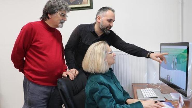 Anadolu Üniversitesinden depremin psikolojik etkilerine yönelik destek platformu