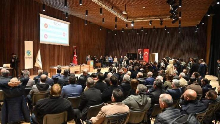 Riskli iller arasındaki Tekirdağda risk analiz başvuruları arttı