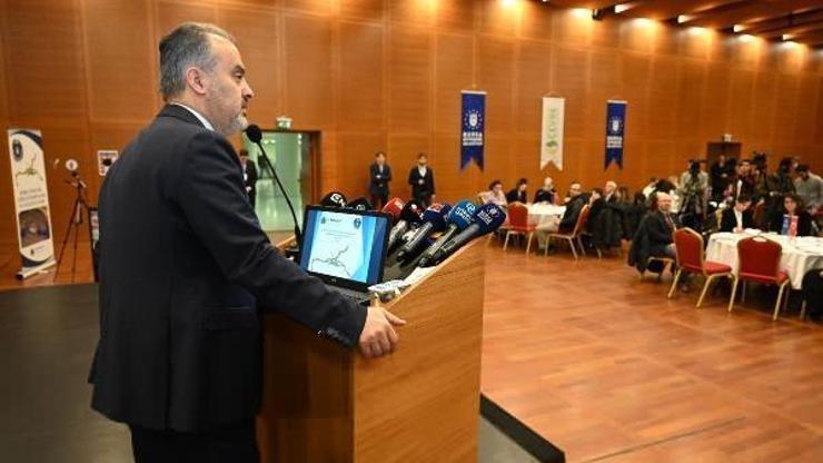 Bursa’da gürültü kirliliğinin önlenmesi için çalıştay düzenlendi