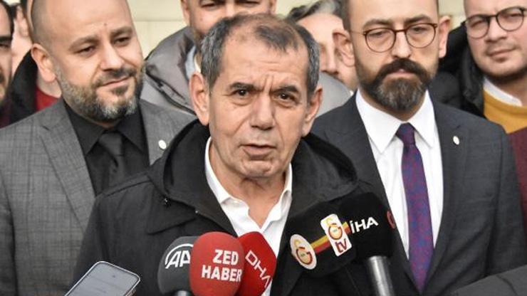 Dursun Özbekten Jorge Jesus yanıtı