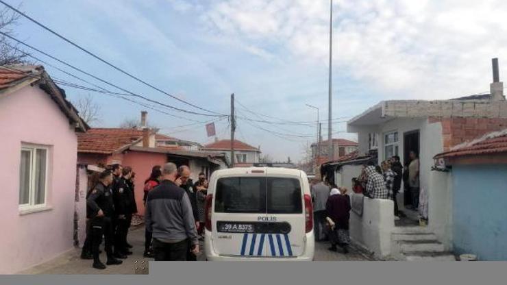 Lüleburgazda silahlı kavga: 5 yaralı