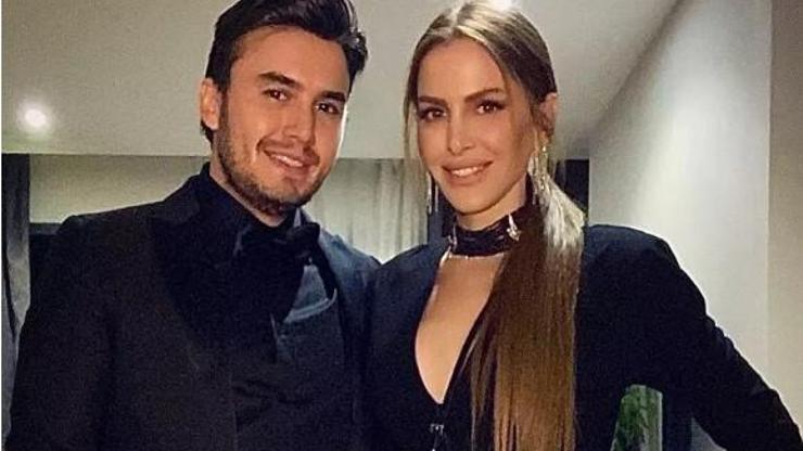 Mustafa Ceceli ve Selin İmerden takdir toplayan hareket