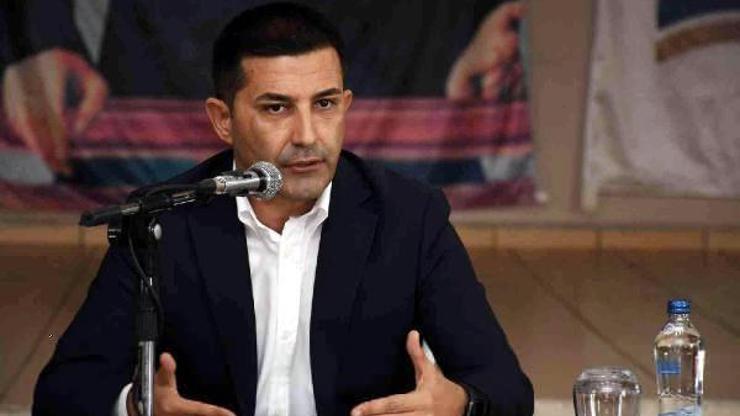 Kuşadasında 20 Marttan itibaren yeni inşaat ruhsatı verilmesi durduruldu