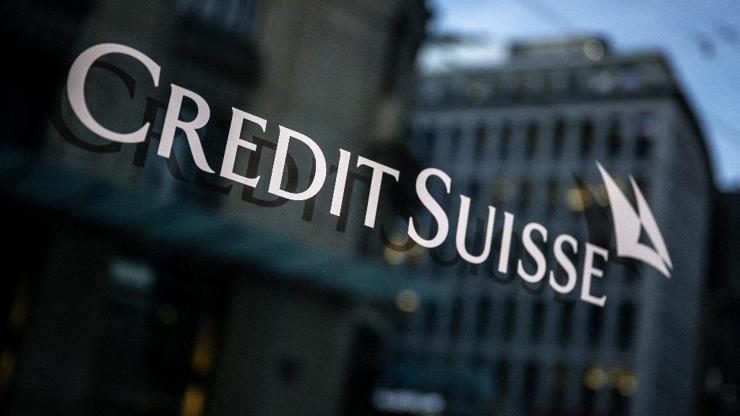 Credit Suisse için talip çıktı