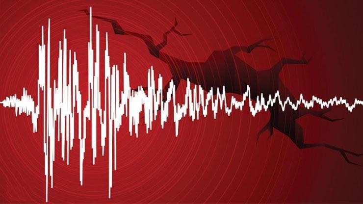 Son dakika... Malatyada 4 büyüklüğünde deprem