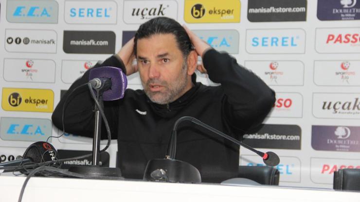 İbrahim Üzülmez: O ağabeyime buradan selam yolluyorum