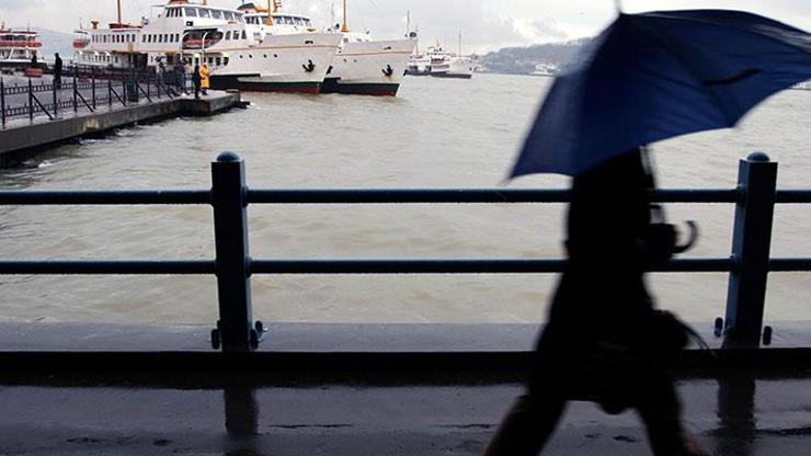 Meteoroloji illeri tek tek saydı Yeni haftada hava nasıl olacak