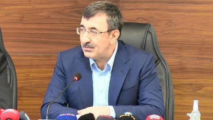 AK Partili Yılmazın acı günü