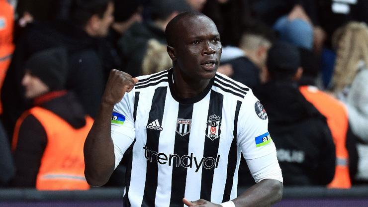 Aboubakar derbi öncesi de özel çalışacak