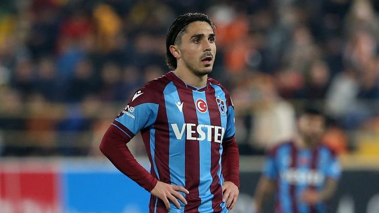 Abdülkadir Ömürün hedefi Avrupa