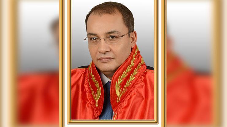 SON DAKİKA: Altıncı Ceza Dairesi Başkanlığına Hüseyin Kocabey seçildi