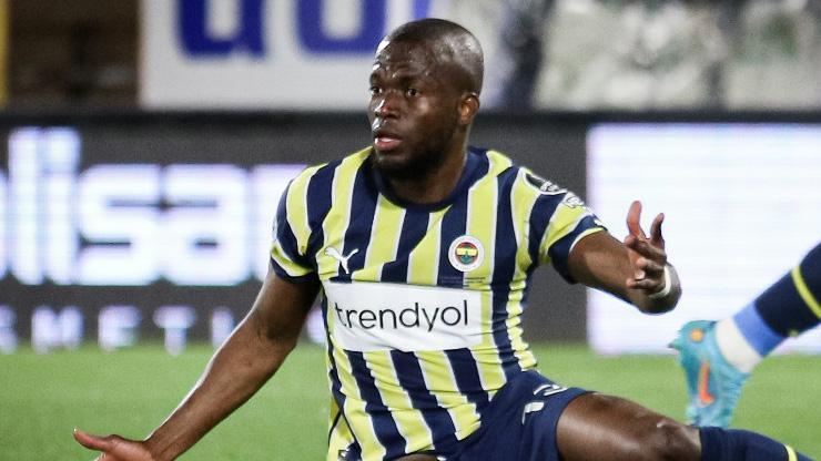 Fenerbahçeden derbi öncesi sakatlık açıklaması