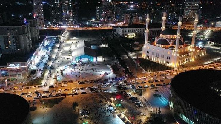 Başakşehir’de ramazan ayı etkinlikleri düzenlenecek