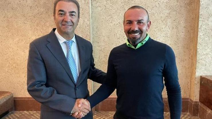 Taurus Golf Kulübünde seçim