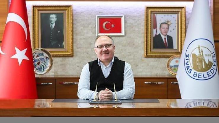 Başkan Bilgin: Aşık Veysel birlik ve beraberliğin simgesidir