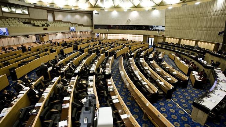 Tayland’da parlamento feshedildi, seçim tarihi belli oldu