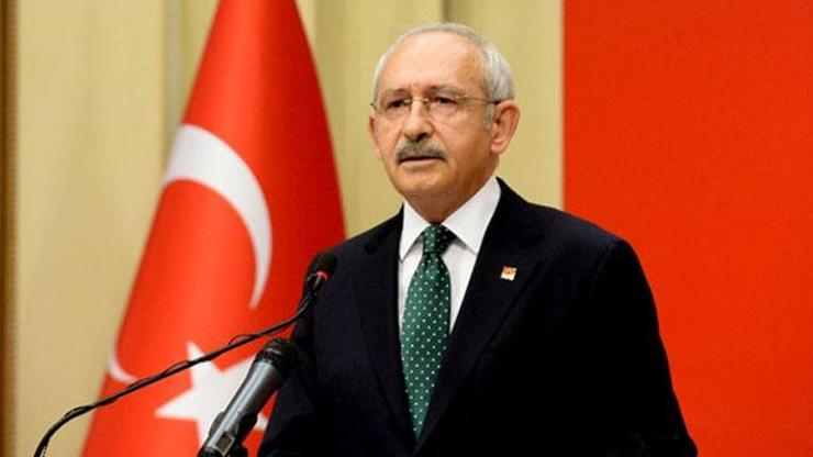Son dakika haberi: Kılıçdaroğlu için Çarşamba günü YSKya başvuru yapılacak