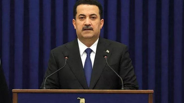 Irak Cumhurbaşkanı Sudani, 21-22 Martta Türkiyeye geliyor
