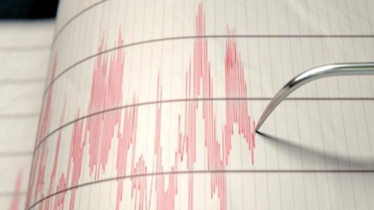 Malatyada 4.1 büyüklüğünde deprem