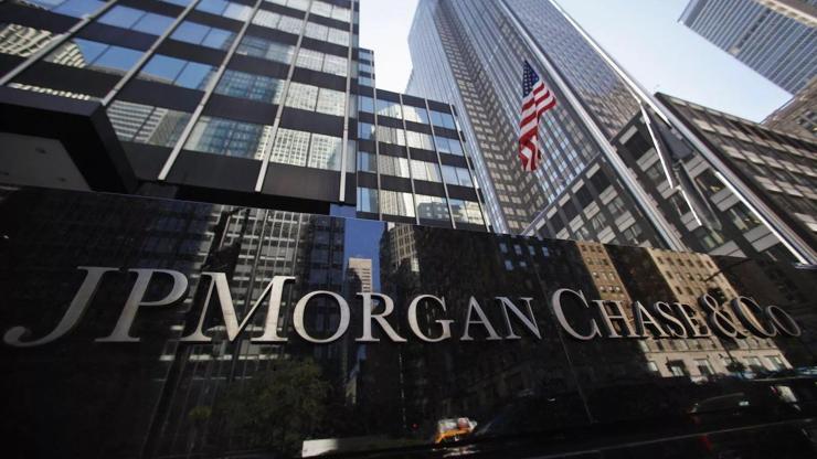 JPMorgandan banka iflasları ile ilgili Minsky Anı uyarısı
