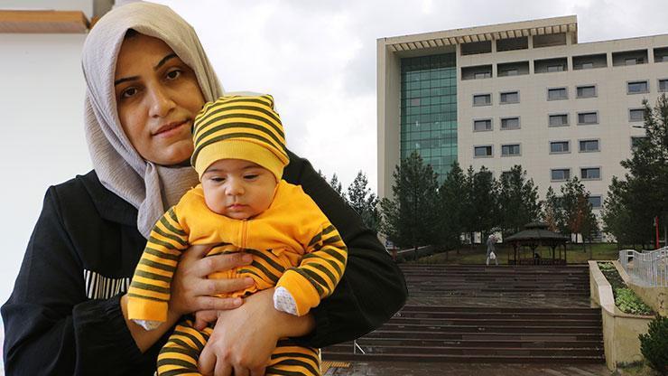 Asrın felaketini bu sözlerle anlattı: O kadar şiddetliydi ki kapıdan beni içeri fırlattı