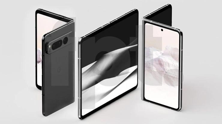 Google Pixel Fold, düşünüldüğü kadar pahalı olmayabilir