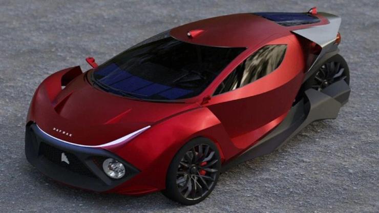 Xiaomi ilk elektrikli otomobili için artık geri sayıma geçti
