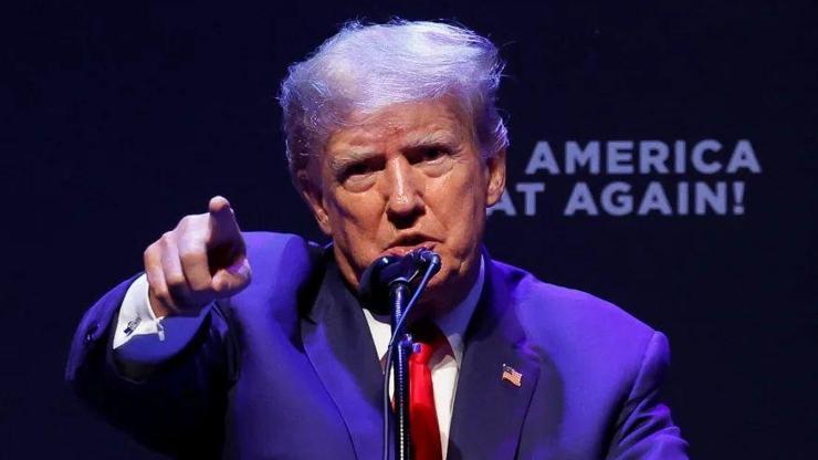 Donald Trump’ın YouTube yasağı kalktı