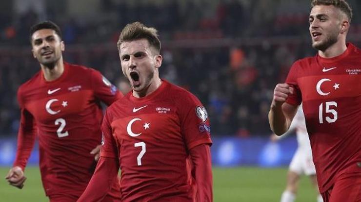 Milli maç ne zaman Ermenistan Türkiye maçı hangi kanalda, saat kaçta