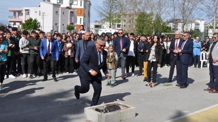 Serikte Nevruz kutlandı