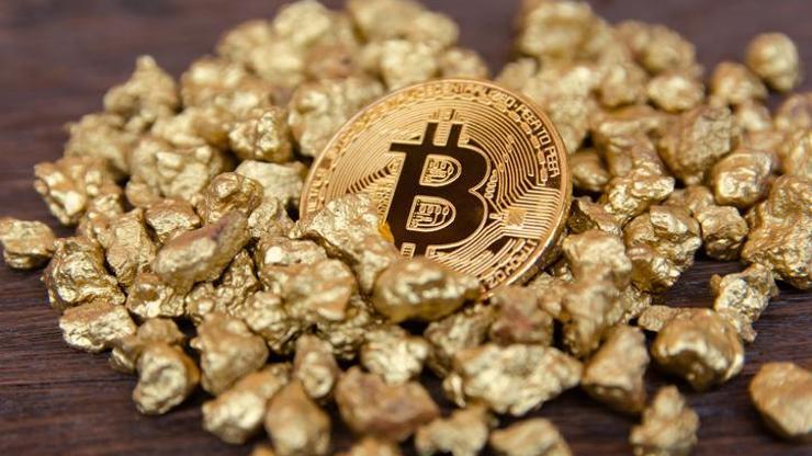 Bitcoin yükselince yeniden gündeme geldi: Kripto para bankacılıktan daha mı güvenli