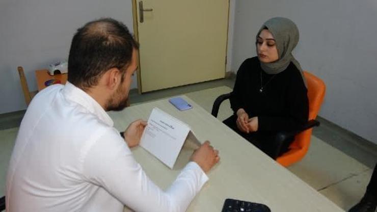Dil ve Konuşma Terapisi Polikliniğinde ayda 400 kişi tedavi oluyor