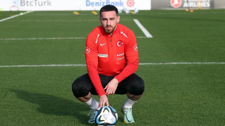 Orkun Kökçü: Ermenistan ile ilgili pek bir bilgim yok