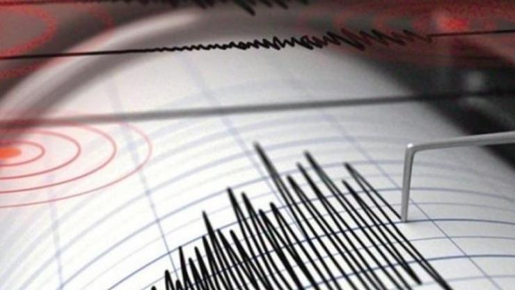 Son dakika haberi: Afganistanda 6,5 büyüklüğünde deprem