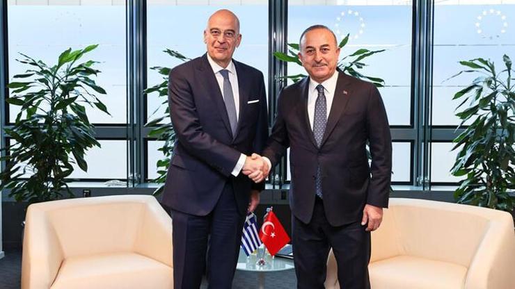Türkiye ile Yunanistan hattında hava pozitif: Yumuşama süreci ilerliyor...
