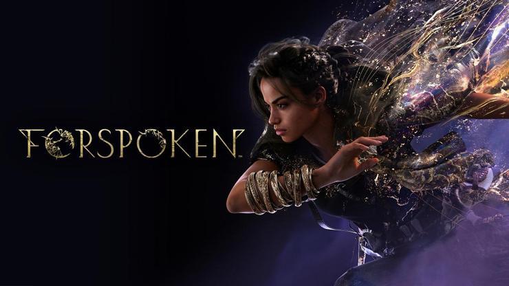 Forspoken maliyeti ile şaşırttı