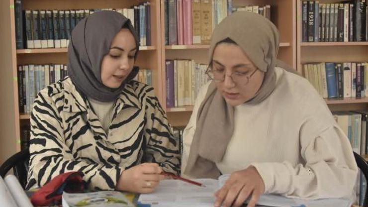 Gönüllü öğretmenler depremzedeler için seferber oldu