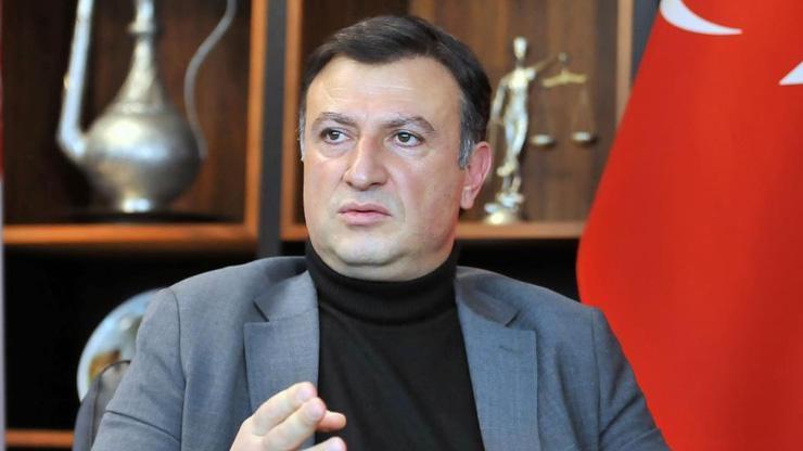 Tarık Aksar: Demek ki öncekiler de VARa müdahil oluyordu