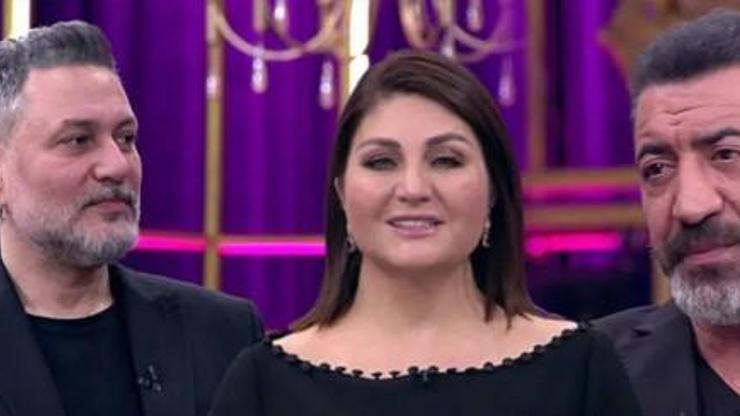 Şarkılar Bizi Söyler duygu yüklü bir bölümle ekrana geliyor