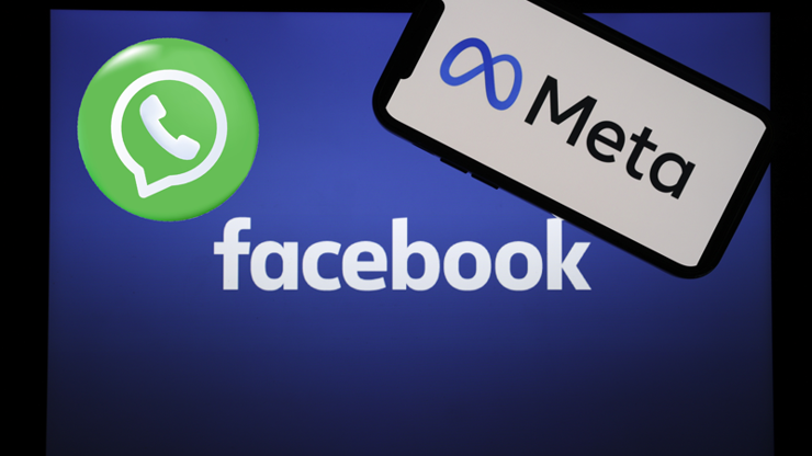 KVKKdan WhatsApp ve Metaya 2 milyon 665er bin lira para cezası