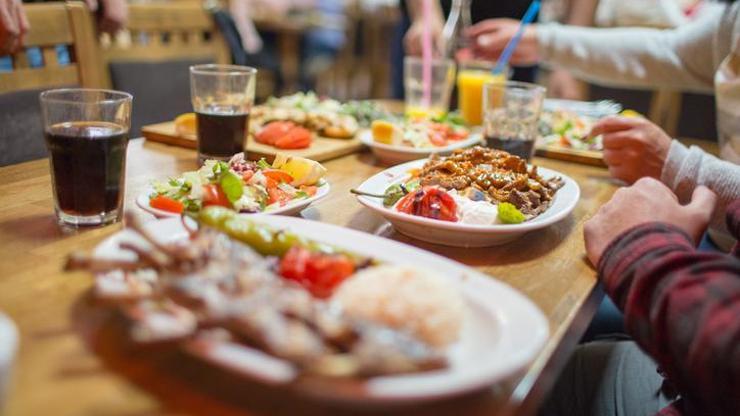 Konya İftar Vakti 1 Nisan Konya iftar saat kaçta, sahur vakti ne zaman