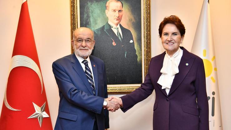 Karamollaoğlu, Akşeneri ziyaret etti