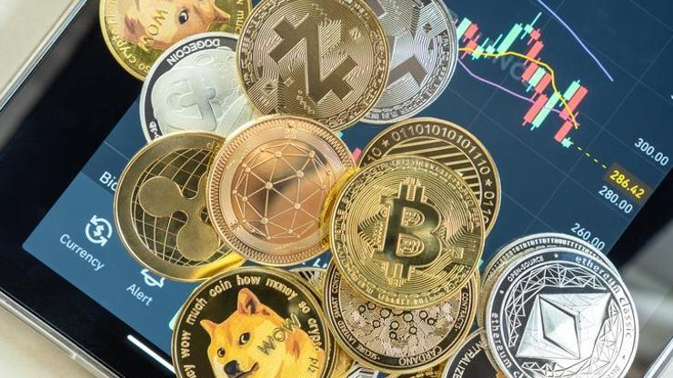 FED tutanakları kripto piyasasında düşüşe neden oldu