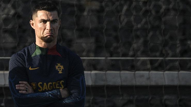 Cristiano Ronaldo: Kimin gerçek dost olduğunu o zor anda anladım