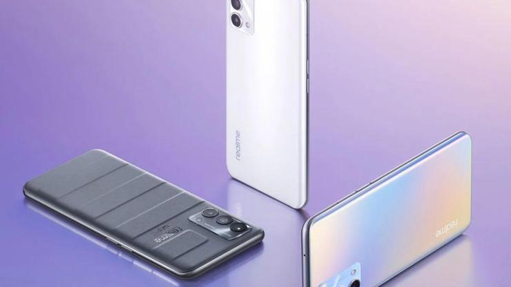 GT Neo5 SE bir kez daha sızıntıların hedefi oldu