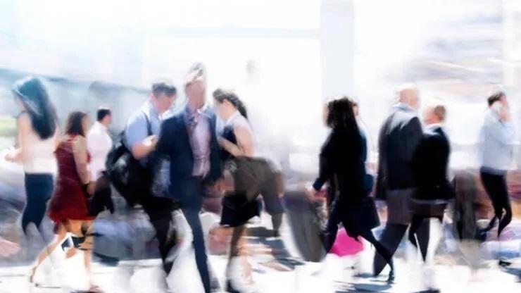 Son dakika Geçen yılın işsizlik oranı belli oldu