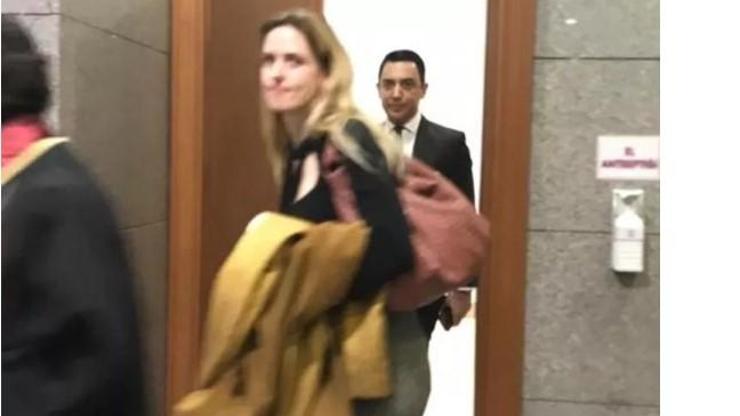 Ünlü ikili arasında kriz çıktı Çocuklarımı bana göstermiyor