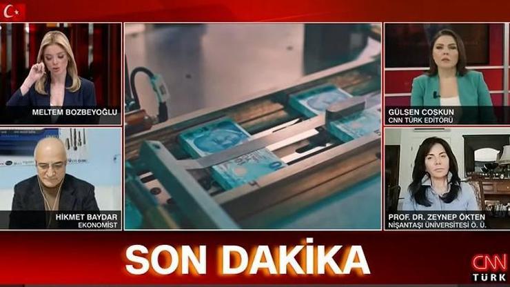 Merkez Bankası Mart 2023 faiz kararı ne kadar, yüzde kaç oldu TCMB faiz kararı açıklaması