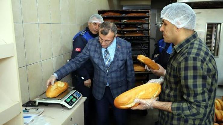 Akdeniz zabıtası, ramazan denetimlerini arttırdı