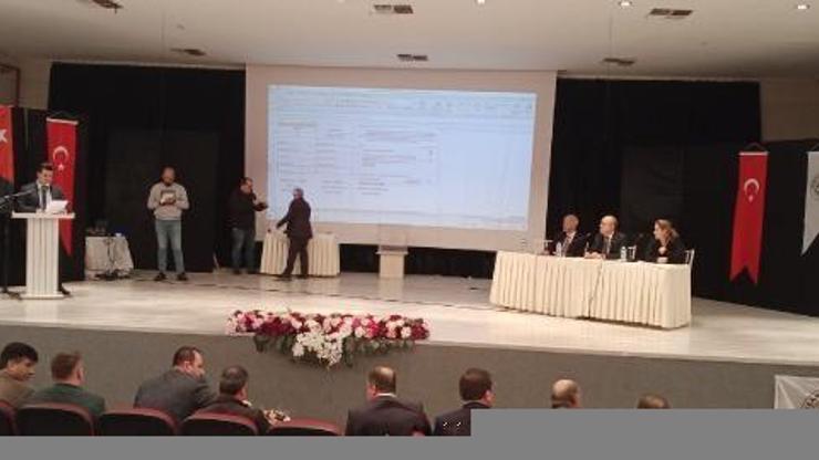 Keşan’da bazı köylerde şebeke suyuyla tarımsal sulama yapanlara ceza uygulanacak